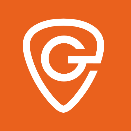Guitarristas Logo