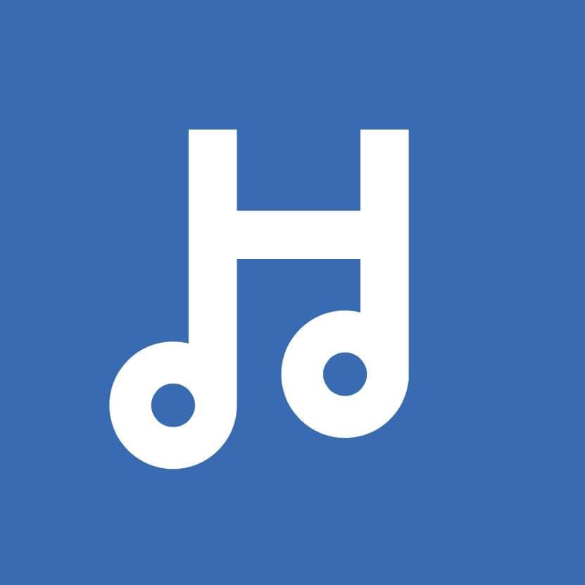 Hispasonic Logo